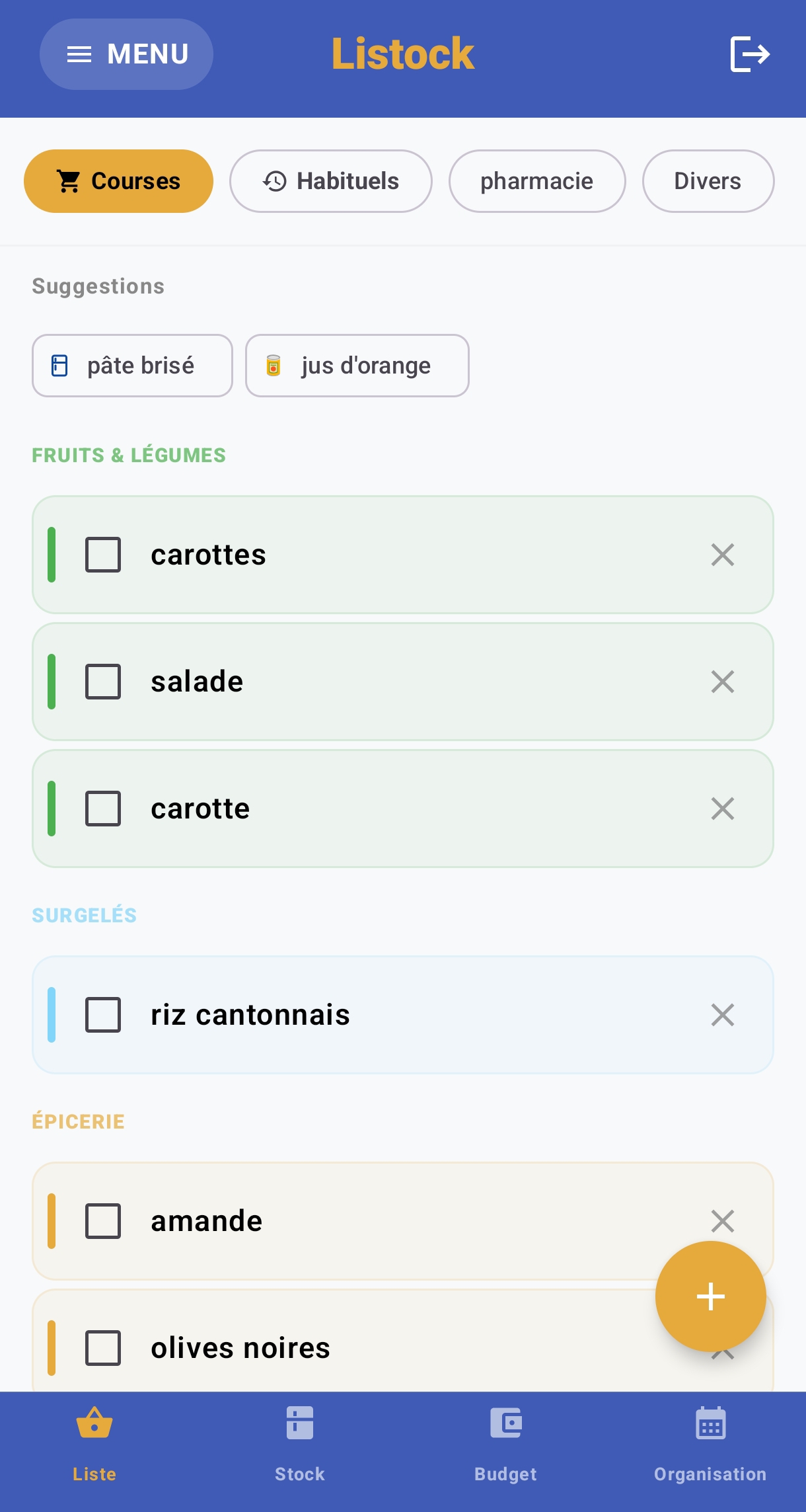 Capture Courses